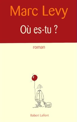 Couverture de Où es-tu?