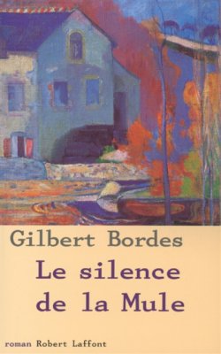 Couverture de Le Silence de la Mule