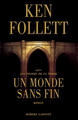 Couverture de Un monde sans fin