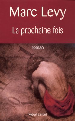 Couverture de La Prochaine fois