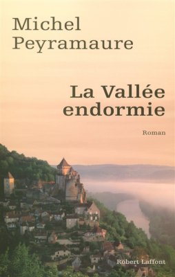 Couverture de La vallée endormie