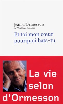 Couverture de Et toi mon coeur pourquoi bats-tu