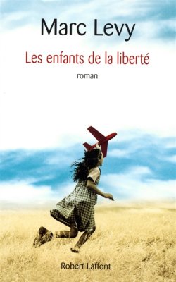 Couverture de Les Enfants de la liberté