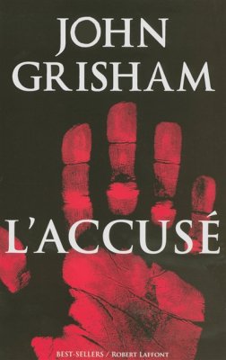 Couverture de L 'Accusé
