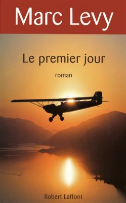 Couverture de Le Premier jour