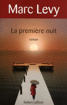 Couverture de La Première nuit