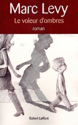 Couverture de Le Voleur d'ombres