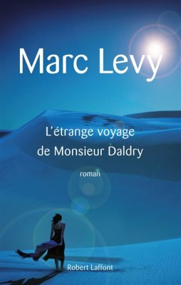Couverture de L'étrange voyage de Monsieur Daldry