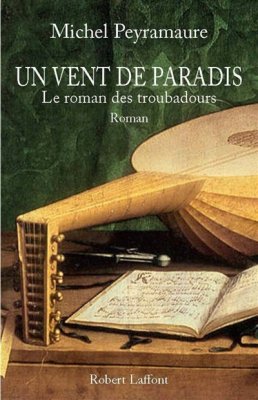 Couverture de Un Vent de paradis