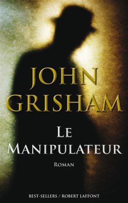 Couverture de Le Manipulateur
