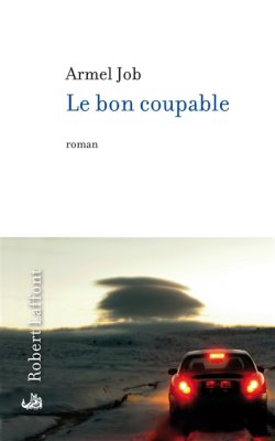Couverture de Le bon couopable