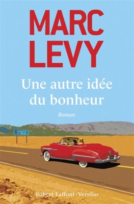 Couverture de Une Autre idée du bonheur