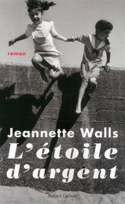 Couverture de L'étoile d'argent