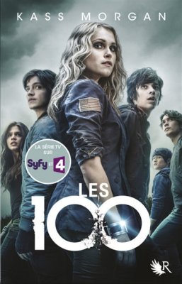 Couverture de Les 100