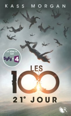 Couverture de Les 100 21°jour