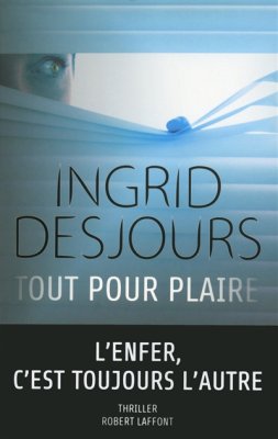 Couverture de Tout pour plaire