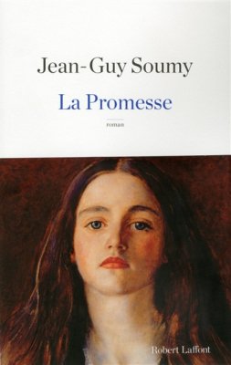 Couverture de La Promesse