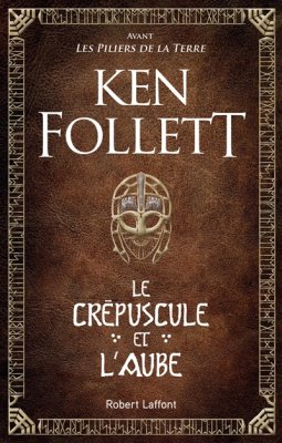 Couverture de Le crépuscule et l'aube