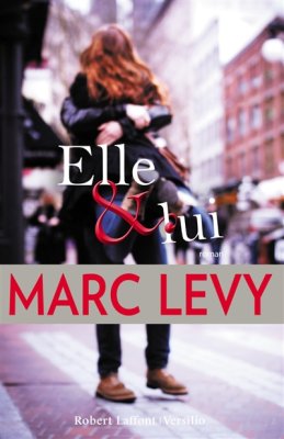 Couverture de Elle & lui