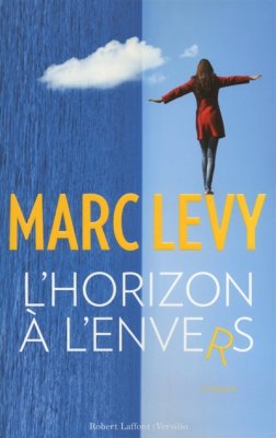 Couverture de L'Horizon à l'envers