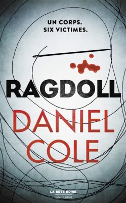 Couverture de Ragdoll