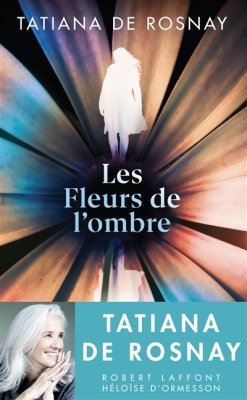 Couverture de Les fleurs de l'ombre