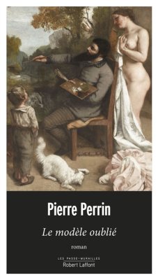 Couverture de Le modèle oublié