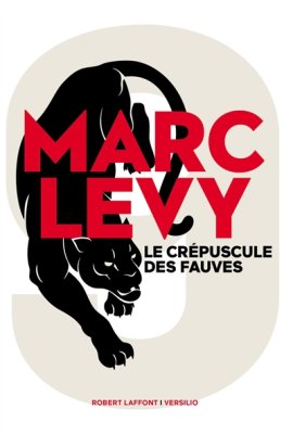 Couverture de Le crépuscule des fauves