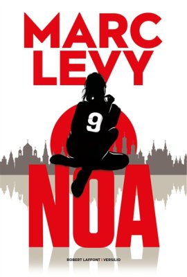 Couverture de Noa