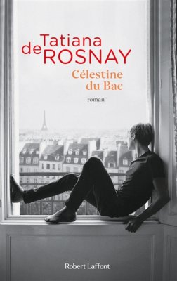 Couverture de Célestine du Bac