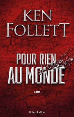 Couverture de Pour rien au monde
