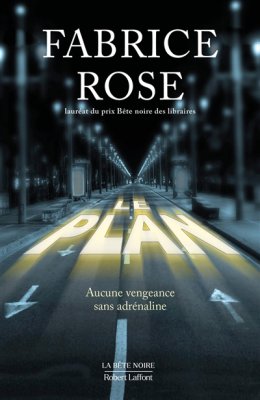 Couverture de Le plan