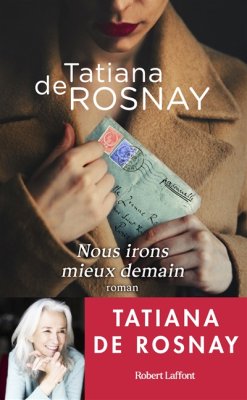 Couverture de Nous irons mieux demain