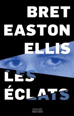 Couverture de Les éclats