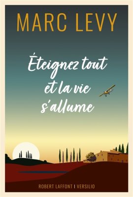 Couverture de Eteignez tout et la vie s'allume