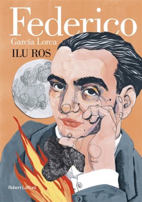 Couverture de Federico