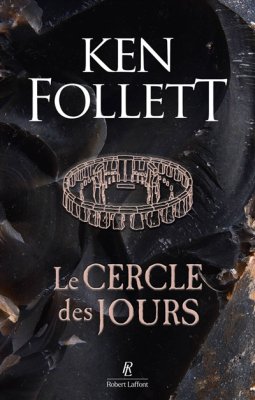 Couverture de Le Cercle des Jours