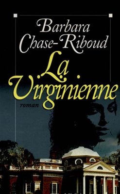 Couverture de La Virginienne -(tome 1)