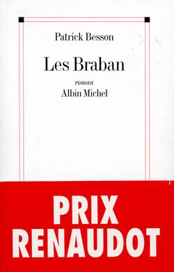 Couverture de Les Braban
