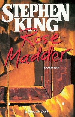 Couverture de Rose madder