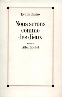 Couverture de Nous serons comme des dieux