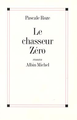 Couverture de Le chasseur Zéro