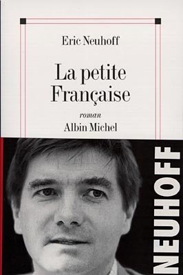 Couverture de La petite française