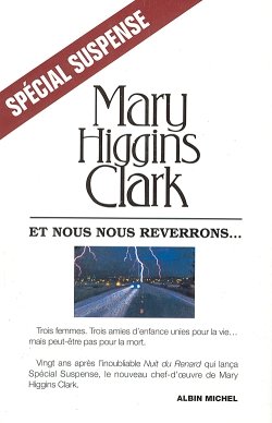 Couverture de Et nous nous reverrons....