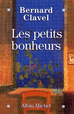 Couverture de Les Petits bonheurs