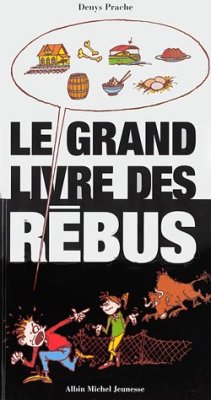 Couverture de Le Grand livre des rébuts