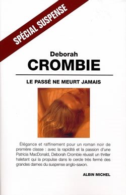 Couverture de Le passé ne meurt jamais