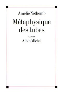 Couverture de Métaphysique des Tubes