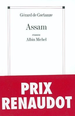 Couverture de Assam