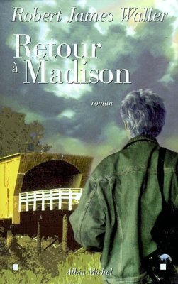 Couverture de Retour à Madison